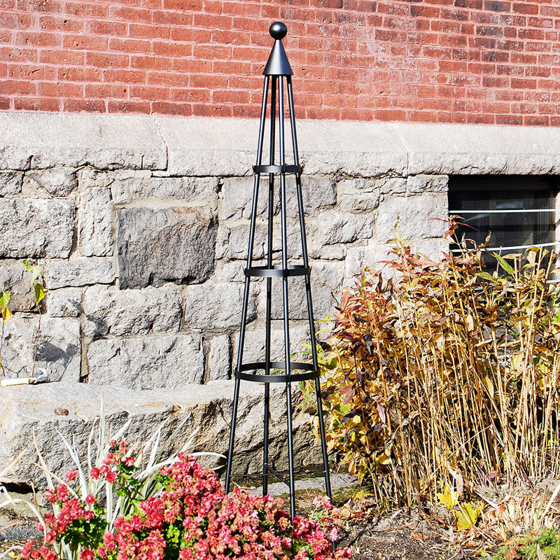 Birch Lane™ Tower Trellis & Reviews Wayfair.ca